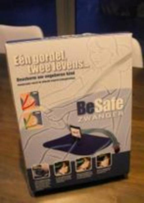 Zwangerschap - veiligheidsgordel voor in de auto, Boeken, Zwangerschap en Opvoeding, Nieuw, Zwangerschap en Bevalling, Ophalen of Verzenden