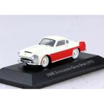IAME JUSTICIALISTA GRAND SPORT 1953 ARGENTINIË 1:43 Diecast, Ophalen of Verzenden, Nieuw, Auto, Overige merken