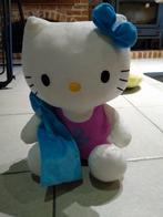 Hello Kitty knuffel, Comme neuf, Enlèvement ou Envoi