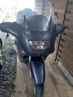 BMW K1200LT, Toermotor, 1200 cc, Particulier, 4 cilinders