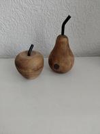 Decoratie appel en peer, Enlèvement ou Envoi