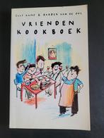 E. Kamp - Vriendenkookboek, Boeken, Ophalen of Verzenden, Zo goed als nieuw, E. Kamp; Barber van de Pol
