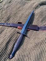 Fairbairn Sykes / J Nowill & Sons UK commando dolk, Ophalen of Verzenden