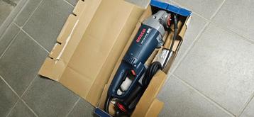 Bosch slijpmachine beschikbaar voor biedingen