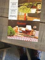 kastaar tafel reclame brouwerij De Block, Ophalen of Verzenden, Nieuw, Reclamebord, Plaat of Schild, Overige merken
