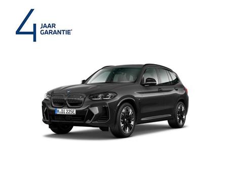 BMW iX3 Impressive, Auto's, BMW, Bedrijf, X3, Adaptieve lichten, Adaptive Cruise Control, Airbags, Airconditioning, Alarm, Bluetooth