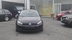 VW Golf 1.6TDI 77KW EURO 5 jaar 2012, 255.000 km, Euro 5, Bedrijf, 5 deurs, Onderhoudsboekje