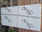 Recticel isolatieplaat 120x 60x 8, Doe-het-zelf en Bouw, Isolatie en Afdichting, Ophalen, Vloerisolatie