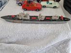 Matchbox Sea Kings schip, Ophalen of Verzenden, Gebruikt, Overige typen