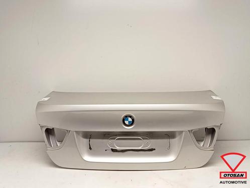 BMW 3 Serie E90 LCI Facelift Achterklep Kofferklep Origineel, Auto-onderdelen, Carrosserie, Deur, BMW, Gebruikt