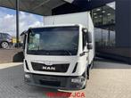 MAN TGL Euro 6 (bj 2015), Automaat, Euro 6, 180 pk, Bedrijf