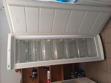 Congelateur vertical et Frigo congelateur et Frigo americain beschikbaar voor biedingen