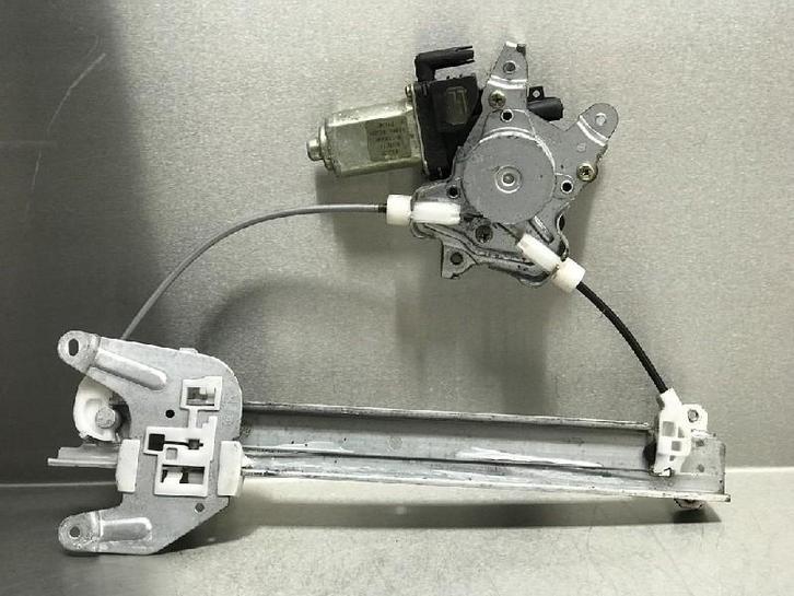 RAAMMECHANIEK RECHTS ACHTER Nissan Maxima QX (CA33), Auto-onderdelen, Ruiten en Toebehoren, Nissan, Gebruikt