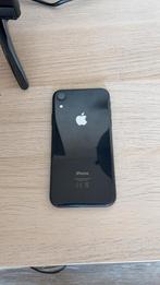 Iphone xr in goed werkende staat, Telecommunicatie, Mobiele telefoons | Apple iPhone, Ophalen of Verzenden, Zo goed als nieuw