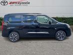 Toyota ProAce City Verso LWB Family 7pl+CAM+NAV+SENS AC, Euro 6, Entreprise, ProAce, Boîte manuelle