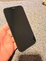 iPhone 12 pro | 256gb | werkt perfect | gebarsten achterkant, Ophalen of Verzenden, Zo goed als nieuw, IPhone 12