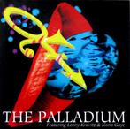 2 cd's - PRINCE - The Palladium - New York.1994, Cd's en Dvd's, Cd's | Pop, Zo goed als nieuw, 1980 tot 2000, Verzenden