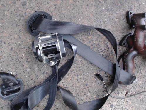 Ceinture avant droit Volkswagen Golf 5 2003-2008 LP/14804, Auto-onderdelen, Interieur en Bekleding, Volkswagen, Gebruikt, Ophalen