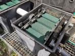 Vijverfilter, Tuin en Terras, Vijver-toebehoren, Ophalen, Gebruikt, Vijverfilter