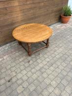Ronde tafel, Huis en Inrichting, Ophalen, Gebruikt