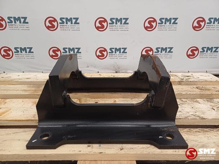 Track guide guard Caterpillar, Zakelijke goederen, Machines en Bouw | Onderdelen