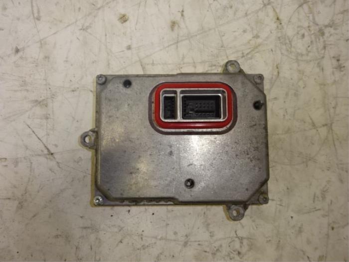 Démarreur Xenon d'un Fiat 500, Autos : Pièces & Accessoires, Éclairage, Fiat, Utilisé, 3 mois de garantie, Enlèvement ou Envoi