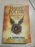 Jack Thorne - Deel een en twee, Boeken, Ophalen, Jack Thorne; John Tiffany; J.K. Rowling