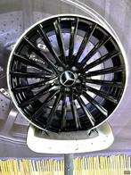 19 inch 5x112 Mercedes C Klasse (W206) Breedset AMG Repl. Ve, 19 inch, Velg(en), Nieuw, Ophalen of Verzenden