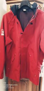 veste de pluie Tribord imperméable Like New Red M, Comme neuf, Taille 48/50 (M), Tribord, Rouge