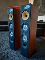 B&W 683 (Haut-parleurs Bowers & Wilkins), Comme neuf, Enlèvement, Bowers & Wilkins (B&W), Haut-parleurs Frontaux, Arrière ou Stéréo