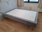 Bed 140x200, Huis en Inrichting, Ophalen, Gebruikt, Tweepersoons, 140 cm
