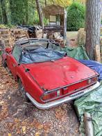 Triumph spitfire 1500 onderdelen, Auto's, Triumph, Particulier, Te koop