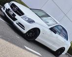 *** Mercedes C200 Cdi - AMG - PDC - Carpass - Export ***, Auto's, 100 kW, Euro 5, Zwart, Leder en Stof