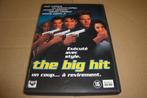 The Big Hit, Enlèvement ou Envoi, Action