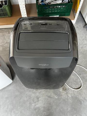 Whirlpool mobiele Airco beschikbaar voor biedingen