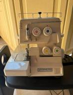 Lewenstein overlock naaimachine, Hobby en Vrije tijd, Naaimachines en Toebehoren, Ophalen, Naaimachine, Lewenstein