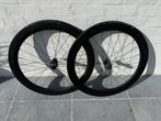 Shimano Ultegra C60 carbonwielen, Fietsen en Brommers, Fietsonderdelen, Wiel, Racefiets, Nieuw, Ophalen of Verzenden