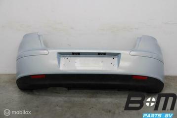 Achterbumper Seat Ibiza 2003 6L6807417P beschikbaar voor biedingen