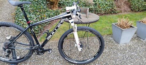Bulls mtb zeer goede staat, goed duits merk., Fietsen en Brommers, Fietsen | Mountainbikes en ATB, Zo goed als nieuw, Ophalen