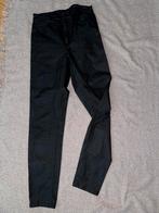 Pants (fake leather effect), Vêtements | Femmes, Calzedonia, Taille 36 (S), Noir, Porté