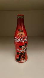 Flesje coca-cola - opening Disney studio’s, Verzamelen, Ophalen of Verzenden, Nieuw