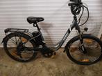 Elec fiets te koop, Fietsen en Brommers, Elektrische fietsen, Ophalen