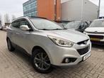Hyundai ix35 1.6 Benzine Panoramadak Navi Nette staat, Autos, Entreprise, Boîte manuelle, Berline, IX35