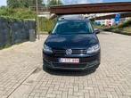 Sharan 7 plaatsen 2011 269 000 km, Auto's, Volkswagen, Voorwielaandrijving, Euro 5, Zwart, Zwart