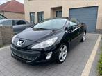 Peugeot 308 CC 1.6 Benzine Cabrio Gekeurd AUTOMAAT!!!, Cuir, Euro 5, Entreprise, Cabriolet