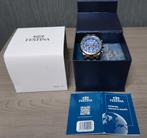 festina, Handtassen en Accessoires, Horloges | Heren, Ophalen, Staal, Staal, Polshorloge