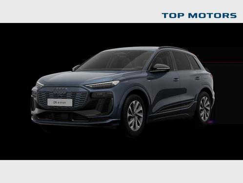 Audi Q6 e-tron Corporate S e-tron*Trekhaak*Pano*B&O*Luchtver, Auto's, Audi, Overige modellen, ABS, Airbags, Airconditioning, Boordcomputer