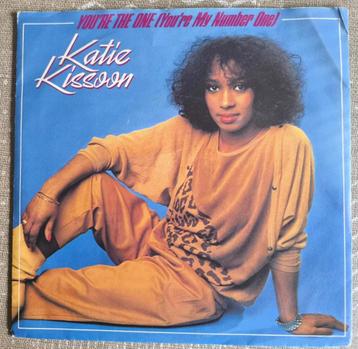 Katie Kissoon - You're the one (single) beschikbaar voor biedingen