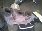Uitlaatspruitstuk van een Peugeot 207, Auto-onderdelen, Ophalen of Verzenden, 3 maanden garantie, Gebruikt, Peugeot