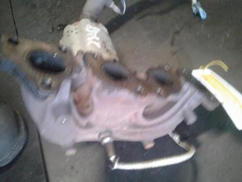 Uitlaatspruitstuk van een Peugeot 207, Auto-onderdelen, Uitlaatsystemen, Peugeot, Gebruikt, 3 maanden garantie, Ophalen of Verzenden